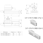 SVT-STR-M-CRI80-55W-157x90-C (с защитой от 380)