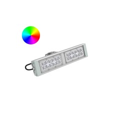 LED светильник SVT-STR-RGB-MPRO-53W-58-DMX