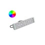 LED светильник SVT-STR-RGB-MPRO-53W-58-DMX