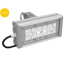 LED светильник SVT-STR-M-30W-12-AMBER