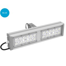 LED светильник SVT-STR-M-60W-12-BLUE