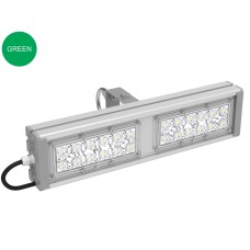 LED светильник SVT-STR-M-60W-12-GREEN