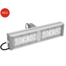 LED светильник SVT-STR-M-38W-12-RED