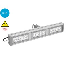 LED светильник SVT-STR-M-90W-12-BLUE