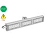 LED светильник SVT-STR-M-90W-12-GREEN