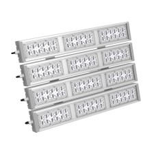 LED светильник SVT-STR-M-79W-45x140-QUATTRO