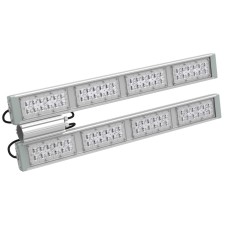 LED светильник SVT-STR-MPRO-102W-45x140-DUO-C