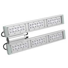 LED светильник SVT-STR-MPRO-79W-45x140-DUO-C