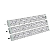 LED светильник SVT-STR-MPRO-Max-155W-45x140-TRIO