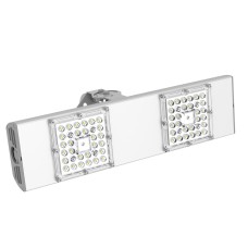 LED светильник SVT-STR-BM-60W-45x140