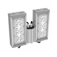 LED светильник SVT-STR-M-27W-45x140-DUO-С (с защитой от 380)