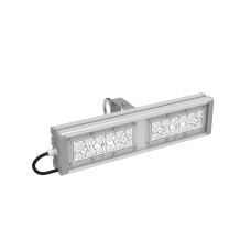 LED светильник SVT-STR-M-53W-45x140