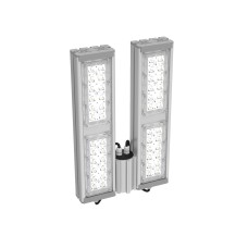 LED светильник SVT-STR-M-53W-45x140-DUO-С