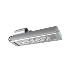 LED светильник SVT-STR-MPRO-EVO-53W-136x78-C