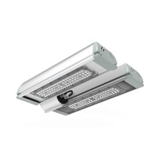 LED светильник SVT-STR-MPRO-EVO-53W-136x78-DUO-C