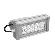 LED светильник SVT-STR-M-27W-45x140-C