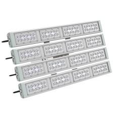 LED светильник SVT-STR-MPRO-102W-20-QUATTRO