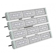 LED светильник SVT-STR-MPRO-79W-20-QUATTRO