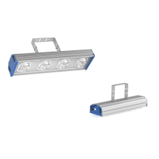 LED светильник SVT-STR-VAR-COB-240W-38