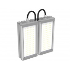 LED светильник SVT-STR-M-32W-DUO (с защитой от 380)