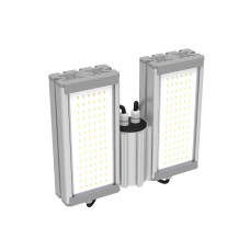 LED светильник SVT-STR-M-32W-DUO-C