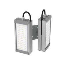 LED светильник SVT-STR-M-32W-DUO90