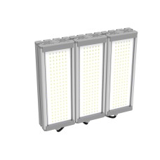 LED светильник SVT-STR-M-48W-TRIO-C (с защитой от 380)