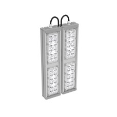 LED светильник SVT-STR-M-53W-100-DUO (с защитой от 380)