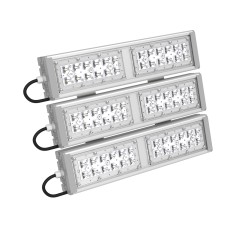 LED светильник SVT-STR-M-53W-100-TRIO (с защитой от 380)