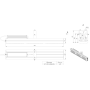 LED светильник SVT-STR-M-CRI70-81W-30