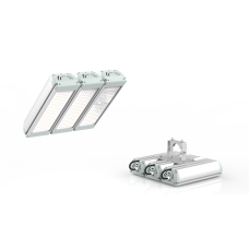 LED светильник SVT-STR-MPRO-48W-TRIO (креп. М)