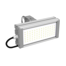 LED светильник SVT-STR-M-16W