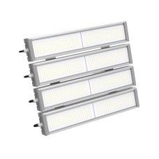 LED светильник SVT-STR-M-96W-QUATTRO