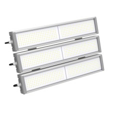 LED светильник SVT-STR-M-80W-TRIO