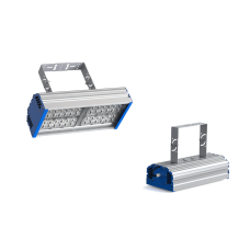 LED светильник SVT-STR-EM-SA-CR13565-G-I