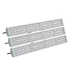 LED светильник SVT-STR-MPRO-102W-35-CRI80-5700K-TRIO