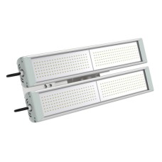 LED светильник SVT-STR-MPRO-96W-CRI90-5700K-DUO