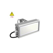 LED светильник SVT-RND-FITO-M-32W (с защитой от 380)