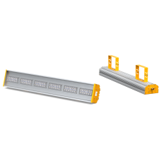 LED светильник SVT-V-Ex-200W-20-ZG-5000K-CRI70-220VAC-L-N