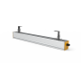 Взрывозащищенный LED светильник SVT-Str-DIRECT-24W-Ex-8