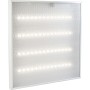 LED светильник SVT-ARM-U-595x595x40-30W-PR-inBAT-2h-SK