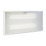 LED светильник SVT-ARM-U-595x295x40-18W-PR