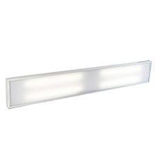 LED светильник SVT-SPC-36U-1200х180-PR-4K-ASH-STRE