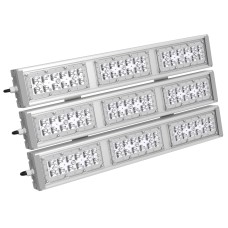 LED светильник SVT-STR-M-79W-30x120-TRIO