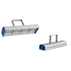 LED светильник SVT-STR-VAR-210W-100-GL