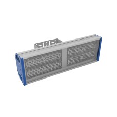 LED светильник SVT-STR-VAR-EVO-212W-30x70-GL