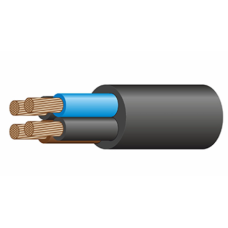 КГтп-ХЛ-380/660-3 4х2,5 кабель АКЗ