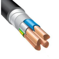 КВВГЭнг(А)-FRLS 4х2,5 кабель Кабэкс