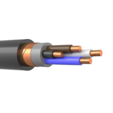 КВВГнг(А)-LS 4х1,5 кабель БРЭКС
