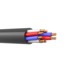 КВВГнг(А)-LS 10х1,0 кабель БРЭКС